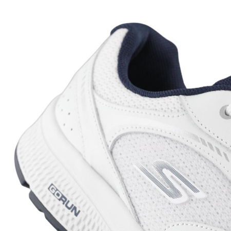 Кроссовки мужские Skechers GO RUN Consistent - Specie белый/синий 220371-WNV
