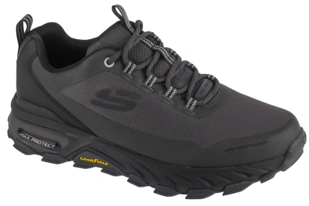 Кроссовки мужские Skechers Max Protect-Fast Track серый 237304-CCBK