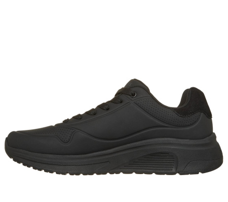 Кроссовки мужские Skechers Uno Lite 2 черный 183530-BBK