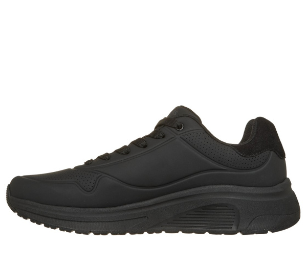 Кроссовки мужские Skechers Uno Lite 2 черный 183530-BBK