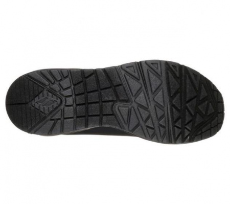 Кроссовки женские Skechers Uno-Stand On Air 73690-BBK