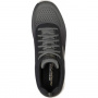 Кроссовки мужские для ходьбы Skechers TRACK оливковый\черный 232399-OLBK Кроссовки мужские для ходьбы Skechers TRACK оливковый\черный 232399-OLBK