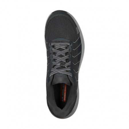 Кроссовки мужские Skechers  GORUN PULSE ALANINE 220097-CCNV