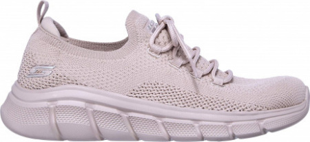 Кроссовки женские для фитнеса Skechers BOBS B FLEX светло-сиреневый Кроссовки женские для фитнеса Skechers BOBS B FLEX светло-сиреневый