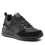 Кроссовки женские SKECHERS Billion-Subtle Spots черный 155616-BBK