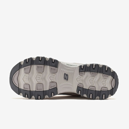 Кроссовки женские Skechers D'Lites Chromatic бежевый 150246-NTSL