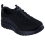 Кроссовки женские Skechers Graceful Picture Perfect черный 100702-BBK