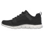 Кроссовки мужские Skechers Track - Knockhill черный/золотой 232001-BKGD Кроссовки мужские Skechers Track - Knockhill черный/золотой 232001-BKGD