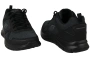 Кроссовки мужские Skechers Track - Bucolo черный 52630-BBK
