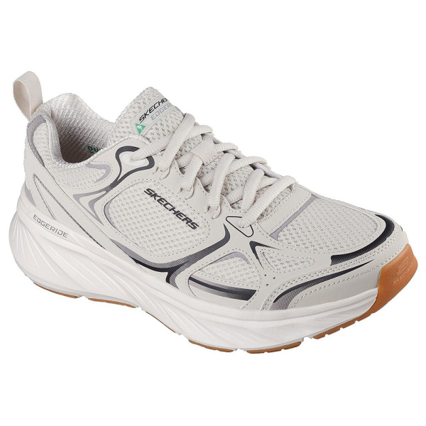Кроссовки мужские Skechers Edgeride - Exodis бежевый 232844-NAT