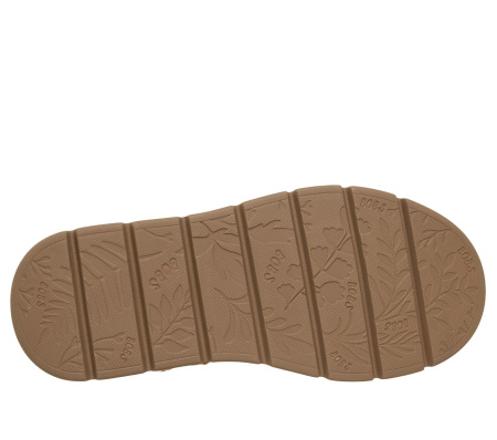 Ботинки женские Skechers Slip-ins BOBS Keepsakes Lite – Winter Snug коричневый 114895-CSNT