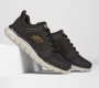 Кроссовки мужские Skechers Track - Knockhill черный/золотой 232001-BKGD Кроссовки мужские Skechers Track - Knockhill черный/золотой 232001-BKGD