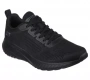 Кроссовки мужские Skechers Bobs Squad Chaos-Prism Bold черный 118000-BBK