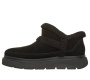 Ботинки женские Skechers Slip-ins BOBS Keepsakes Lite – Winter Snug черный 114895-BBK