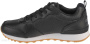 Кроссовки женские SKECHERS OG 85-Porthole черный