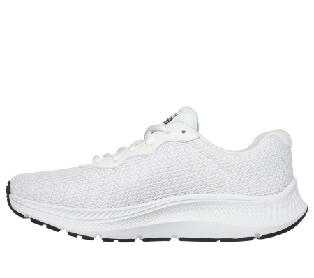 Кроссовки женские Skechers GO RUN Consistent 2.0 Engaged белый 128605-WBK