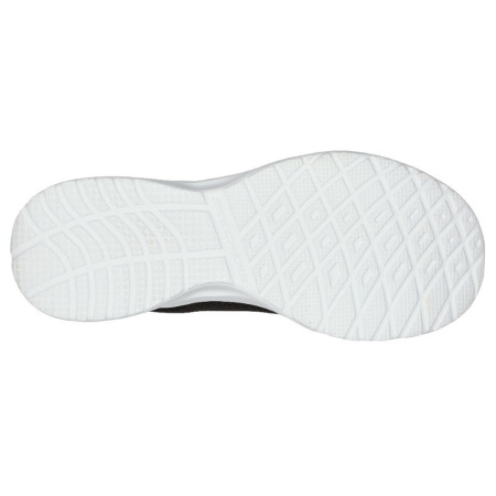 Кроссовки женские Skechers Skech-Air Dynamight - Laid Out черный 149756-BKMT