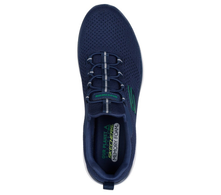 Кроссовки мужские Skechers Summits - Tallo темно-синий 232832-NVY