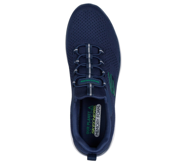 Кроссовки мужские Skechers Summits - Tallo темно-синий 232832-NVY
