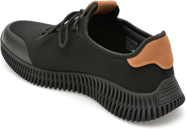 Кроссовки мужские Skechers BOBS Sport Geo - City Dapper черный 118173-BBK