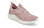 Кроссовки женские Skechers BOBS GEO LITE розовый 117427-BLSH