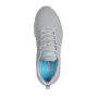 Кроссовки мужские Skechers BOBS Sport B Flex Chill Edge светло-серый 118106-LTGY