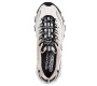 Кроссовки женские Skechers D'Lites - Retro Rewind белый 150536-NTBK