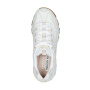 Кроссовки женские Skechers D'lites - Good Neutral белый 149807-WHT