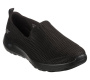 Кроссовки женские Skechers Go Walk Joy черный 15600-BBK