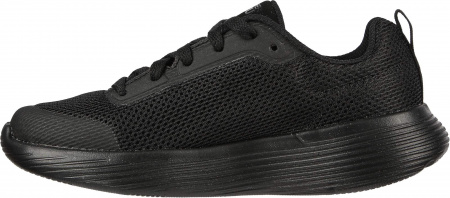 Кроссовки детские для бега Skechers GO RUN 400 V2 черный Кроссовки детские для бега Skechers GO RUN 400 V2 черный