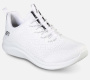 Кроссовки женские Skechers Ultra Flex 2.0 белый 13350-WHT