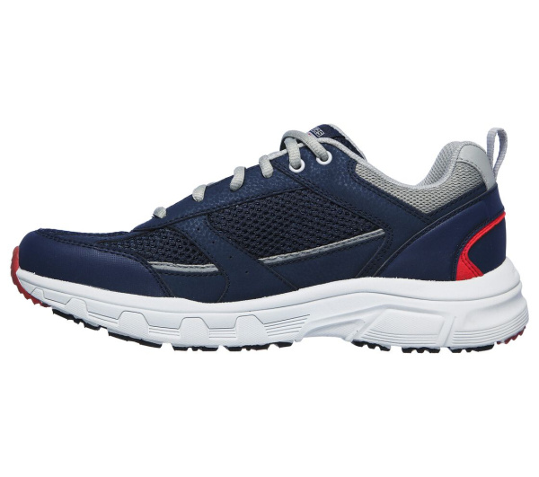 Кроссовки мужские Skechers Oak Canyon-Verketta синий 51898-NVGY