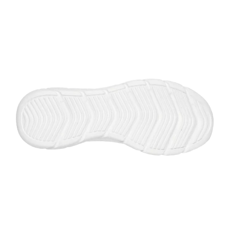 Кроссовки женские Skechers Bobs B Flex Lo-Graceful Stride белый 117591-WHT