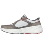 Кроссовки мужские Skechers EDGERIDE - ERLON коричневый 232947-BRMT