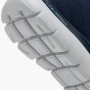Кроссовки мужские Skechers Summits Torre темно-синий 232395-NVRD