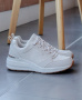 Кроссовки женские Skechers Billion Subtle Spots  бежевый 155616-OFWT