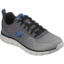 Кроссовки мужские для ходьбы Skechers TRACK серый Кроссовки мужские для ходьбы Skechers TRACK серый