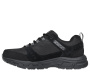 Кроссовки мужские Skechers Oak Canyon - Rydell черный 237386-BBK