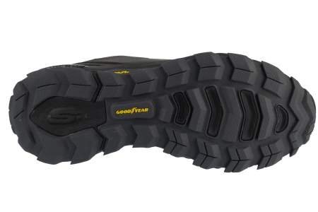 Кроссовки мужские Skechers Max Protect-Fast Track серый 237304-CCBK