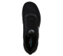 Кроссовки женские Skechers Bountiful - Quick Path черный 12607-BKW