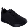 Кроссовки мужские Skechers BOBS VISION AIR черный 118280-BBK