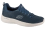 Кроссовки мужские Skechers Dynamight темно-синий 58360-NVY