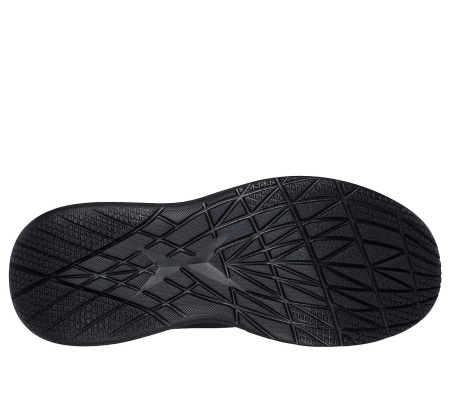 Кроссовки мужские Skechers Bobs Infinity Vapor Exact черный 118250-BBK