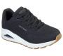 Кроссовки женские Skechers Uno Stand on Air черный 73690-BLK