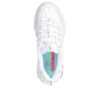 Кроссовки женские Skechers D'Lites - Fresh Start белый 11931-WSL