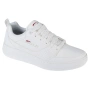 Кроссовки мужские Skechers Sport Court 92 - Ottoman белый 232472-WHT
