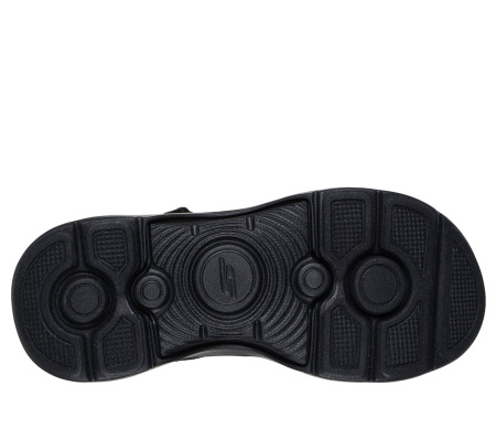 Сандалии женские Skechers GO WALK Arch Fit 2.0 Sandal - Annie черный 140874-BBK