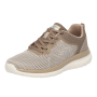 Кроссовки женские Skechers Bountiful - Quick Path коричневый 12607-TPE