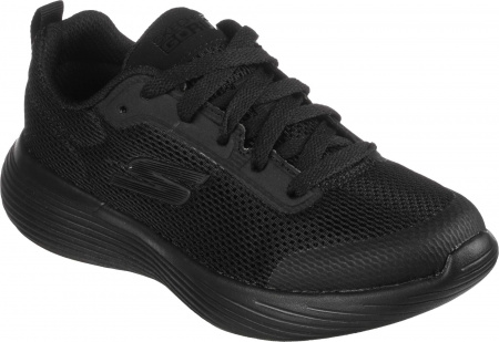 Кроссовки детские для бега Skechers GO RUN 400 V2 черный Кроссовки детские для бега Skechers GO RUN 400 V2 черный