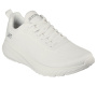 Кроссовки мужские Skechers Bobs Squad Chaos белый 118000-OFWT